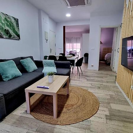 Estilosa Casa En Playa De Gandia Playa de Gandia Exterior foto