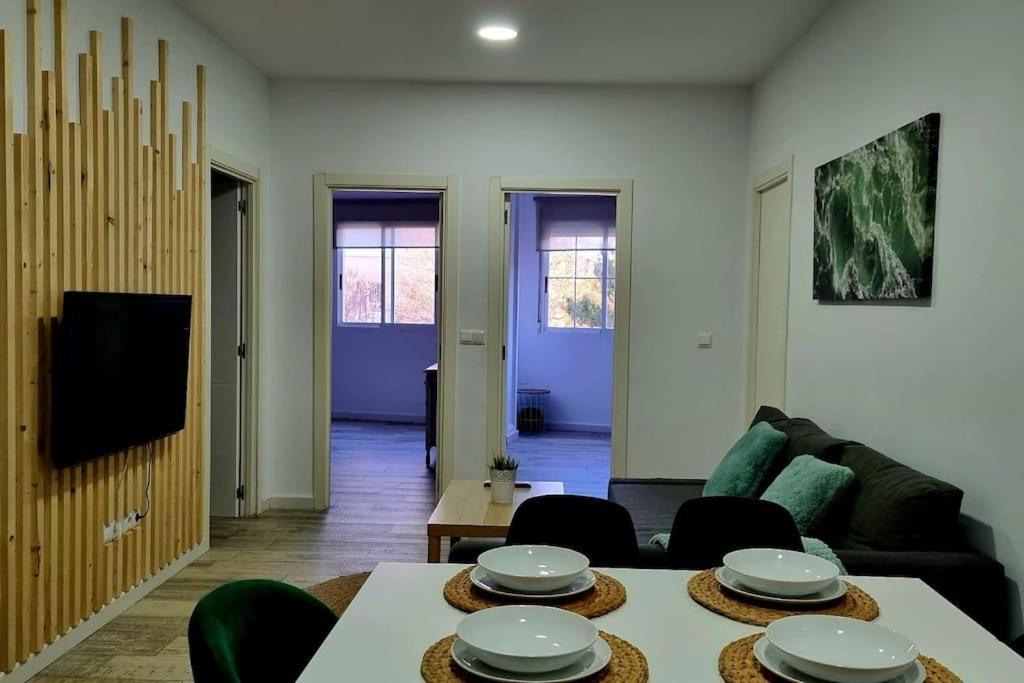 Estilosa Casa En Playa De Gandia Playa de Gandia Exterior foto