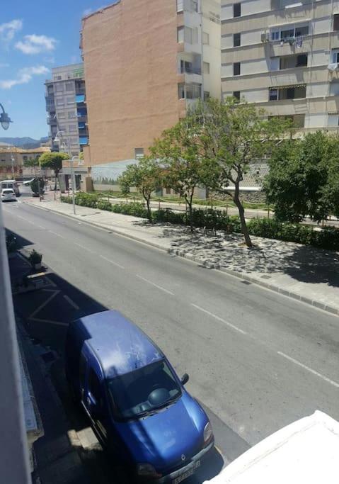 Estilosa Casa En Playa De Gandia Playa de Gandia Exterior foto